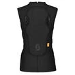 SCOTT Airflow Free protection vest Черный (размер: s)
