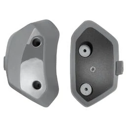 IXON IX-23 Eslider Elbow Sliders Черный