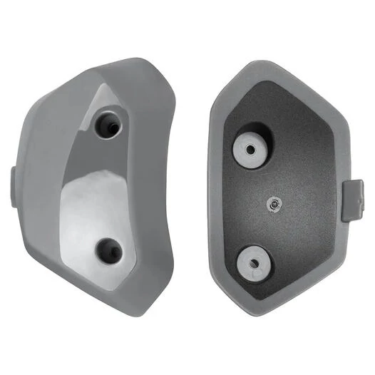 IXON IX-23 Eslider Elbow Sliders Черный