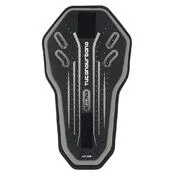 TUCANO URBANO Aerosoft 1 back protector Черный