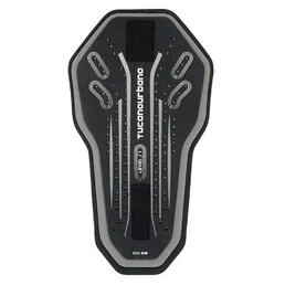 TUCANO URBANO Aerosoft 1 back protector Черный (размер: s/m)