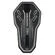 TUCANO URBANO Aerosoft 1 back protector Черный