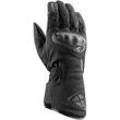 Ixon PRO COMPASS Winter Motorcycle мотоперчатки Black (размер: s)