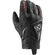 Ixon PRO HURRICANE 2 Winter Motorcycle мотоперчатки Black Red