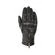 Hevik IRON Custom Summer Leather Motorcycle мотоперчатки Black