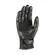 Hevik IRON Custom Summer Leather Motorcycle мотоперчатки Black