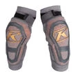 KLIM Tactical elbow guards Серый (размер: s)