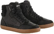 Alpinestas Waterproof Sports Motorcycle сникеры J-6 Waterproof Black Gum