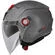 Givi 12.5B Matt Titanium Jet Motorcycle Мотошлем