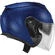 Jet motorcycle Мотошлем Givi X.25B Matt Blue