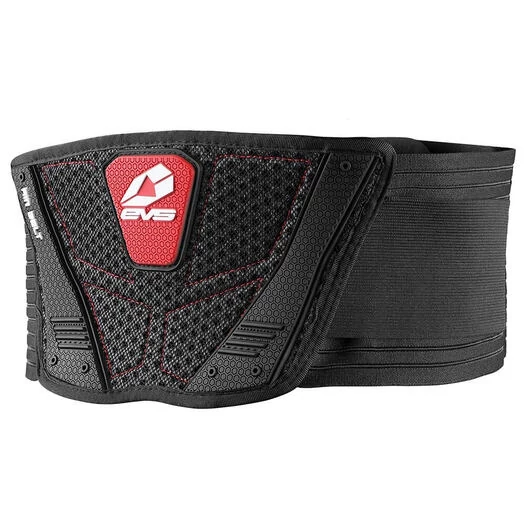 EVS SPORTS KBA19 Kidney Belt Черный (размер: m)