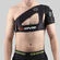 EVS SPORTS SB03 shoulder protectors Черный