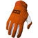 Moto Cross Enduro мотоперчатки Seven Mx RIVAL ASCENT Orange