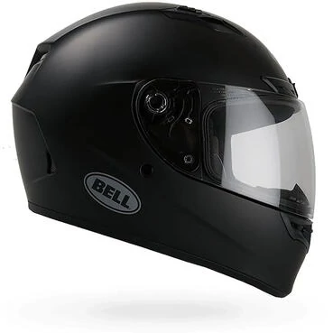 BELL MOTO Qualifier DLX MIPS full face helmet Черный
