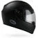 BELL MOTO Qualifier DLX MIPS full face helmet Черный