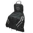 GARIBALDI Universal apron Черный