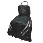 GARIBALDI Universal apron Черный