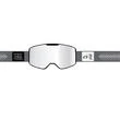 O Neal B-22 Covert Goggle Grey Silver Серый
