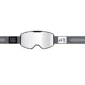 O Neal B-22 Covert Goggle Grey Silver Серый