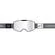 O Neal B-22 Covert Goggle Grey Silver Серый