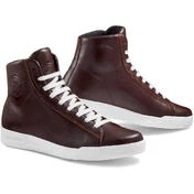 Stylmartin CORE WP Brown Certified Motorcycle Sneaker мотоботы