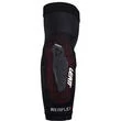 LEATT Rea Flex UltraLite elbow guards Черный (размер: s)
