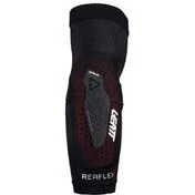 LEATT Rea Flex UltraLite elbow guards Черный
