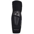 LEATT Rea Flex Hybrid elbow guards Черный (размер: s)