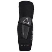 LEATT Rea Flex Hybrid elbow guards Черный