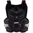 LEATT 4.5 Evo protection vest Черный (размер: s/m)
