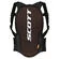 SCOTT Airflow Pro back protector Черно-белый