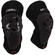 LEATT 3DF 5.0 Evo FastFit knee guards Черный