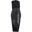 LEATT 3DF 5.0 elbow guards Черный (размер: s)