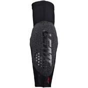 LEATT 3DF 5.0 elbow guards Черный