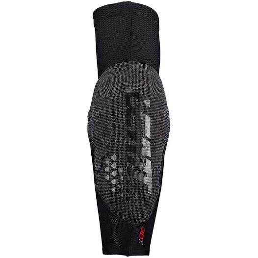 LEATT 3DF 5.0 elbow guards Черный (размер: s)
