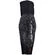 LEATT 3DF 5.0 elbow guards Черный