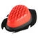 LIGHTECH Rain Knee Sliders Красно-черный