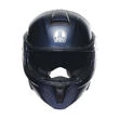 AGV Streetmodular E2206 MPLK Modular Helmet Mono Matt Profondo Blue