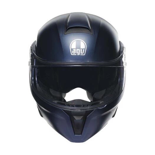 AGV Streetmodular E2206 MPLK Modular Helmet Mono Matt Profondo Blue