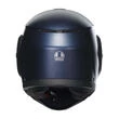 AGV Streetmodular E2206 MPLK Modular Helmet Mono Matt Profondo Blue