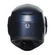 AGV Streetmodular E2206 MPLK Modular Helmet Mono Matt Profondo Blue
