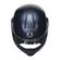 AGV Streetmodular E2206 MPLK Modular Helmet Mono Matt Profondo Blue