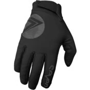 Moto Cross Enduro Winter мотоперчатки Seven Mx COLD WEATHER Blacks Blacks
