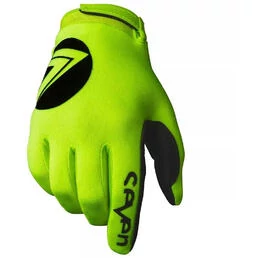 SEVEN MX ANNEX 7 DOT Cross Moto мотоперчатки Fluorescent Yellow (размер: s)