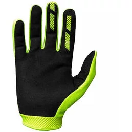 SEVEN MX ANNEX 7 DOT Cross Moto мотоперчатки Fluorescent Yellow