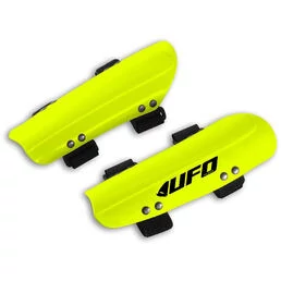 UFO Slalom Forearm Protector Желтый