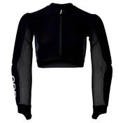 POC VPD Air Comp protection vest Uranium Black / Hydrogen White