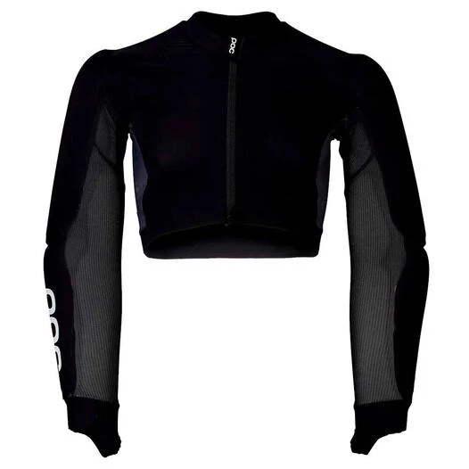 POC VPD Air Comp protection vest Uranium Black / Hydrogen White
