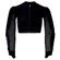 POC VPD Air Comp protection vest Uranium Black / Hydrogen White