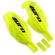 UFO Slalom Finger Guard Желтый